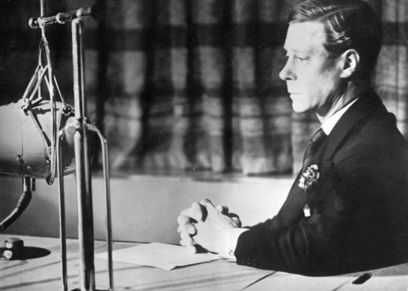 King Edward VIII