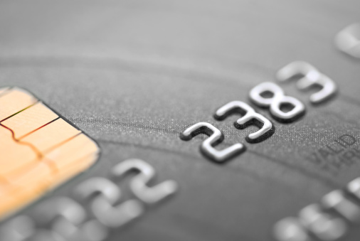 credit card