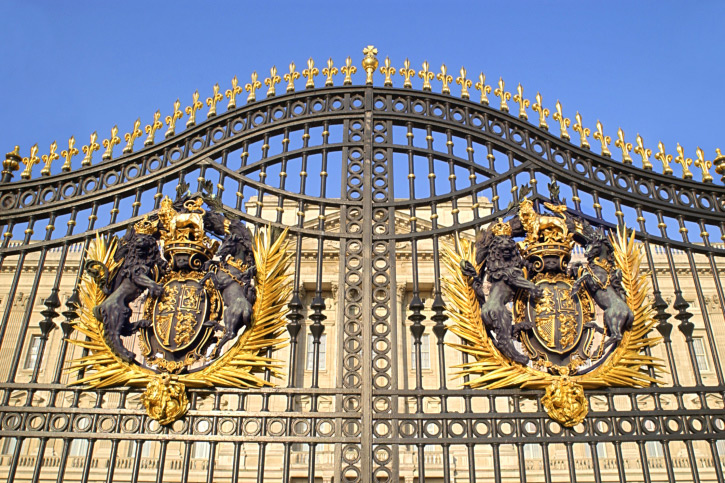 Buckingham Palace