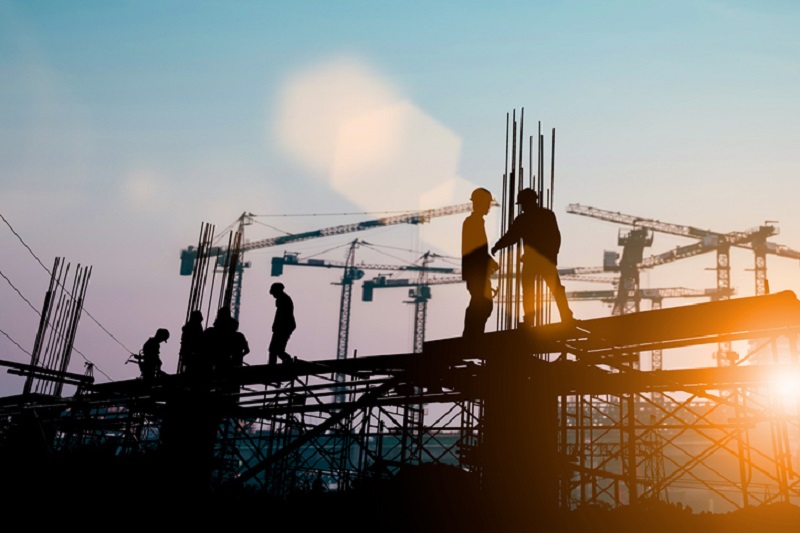 Insolvency Construction Sector Data Service