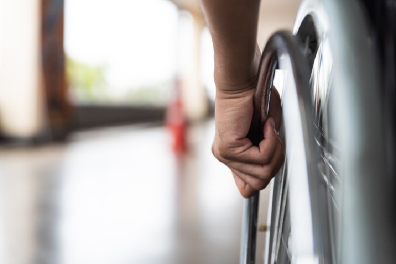 Disability Pay Gap 2019