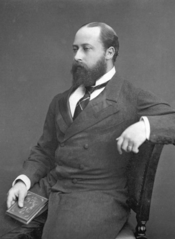 Edward VII