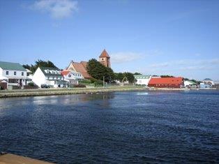 Falklands