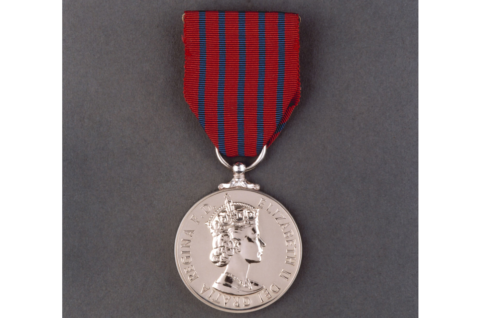 George Medal