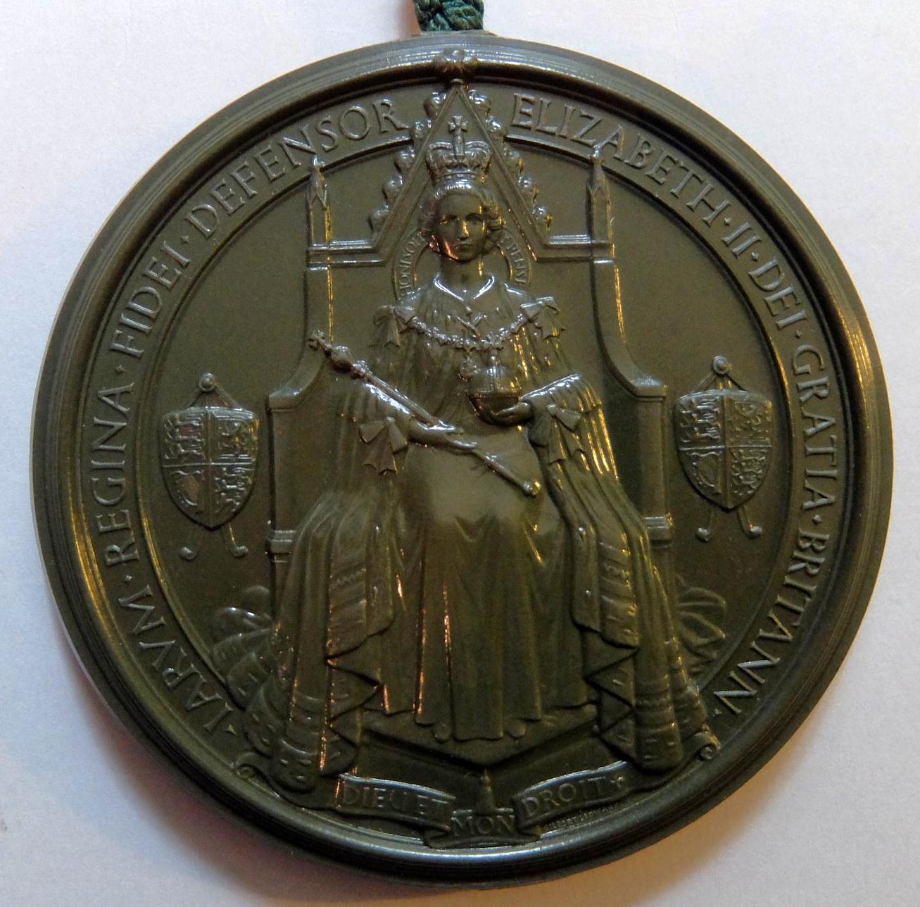 Great Seal