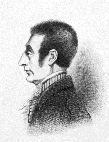 John Bellingham