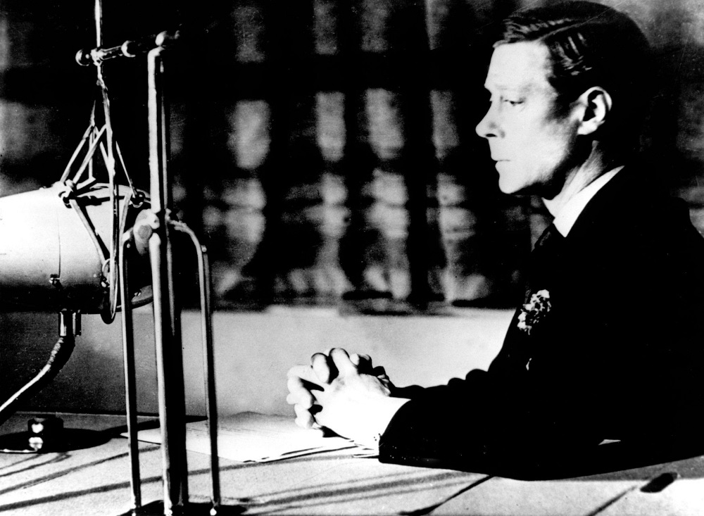 Edward VIII Abdication