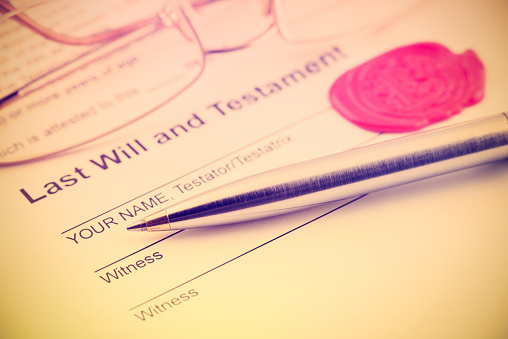 What is Testamentary Capacity
