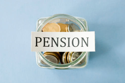 Dealing with Pensions after Death