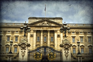 Buckingham Palace