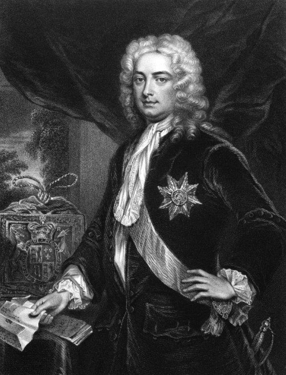 Robert Walpole Prime Minister