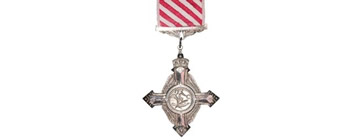 air force cross