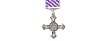distinguished flying cross