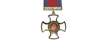 distinguished service order